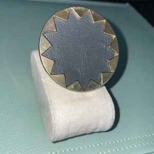 House of Harlow 1960 Starburst Ring